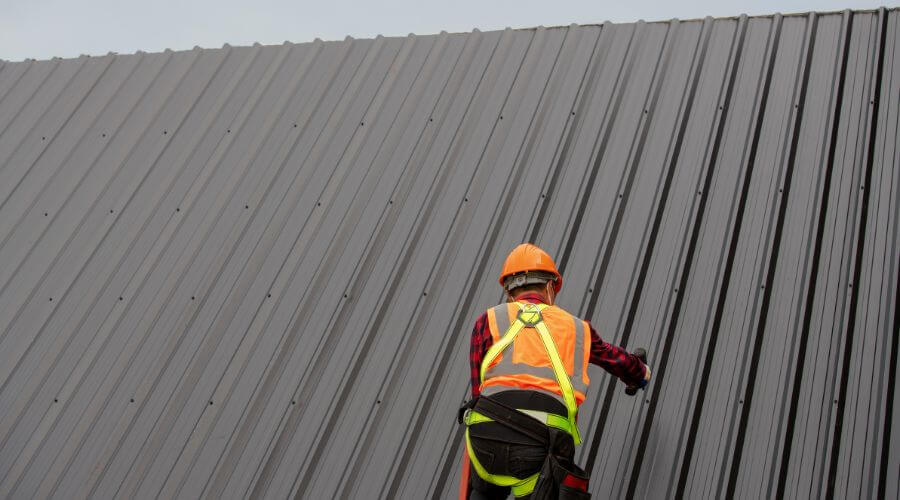 Expert new roof installation services in Kivalina, AK